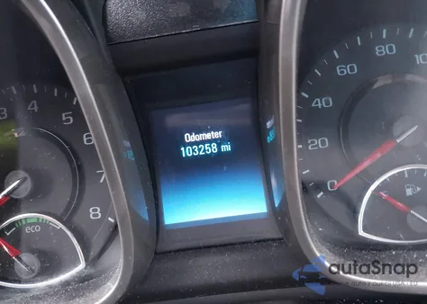 2013 Chevrolet Malibu Eco z USA, uszkodzony, nr VIN 1G11D5RR7DF116654